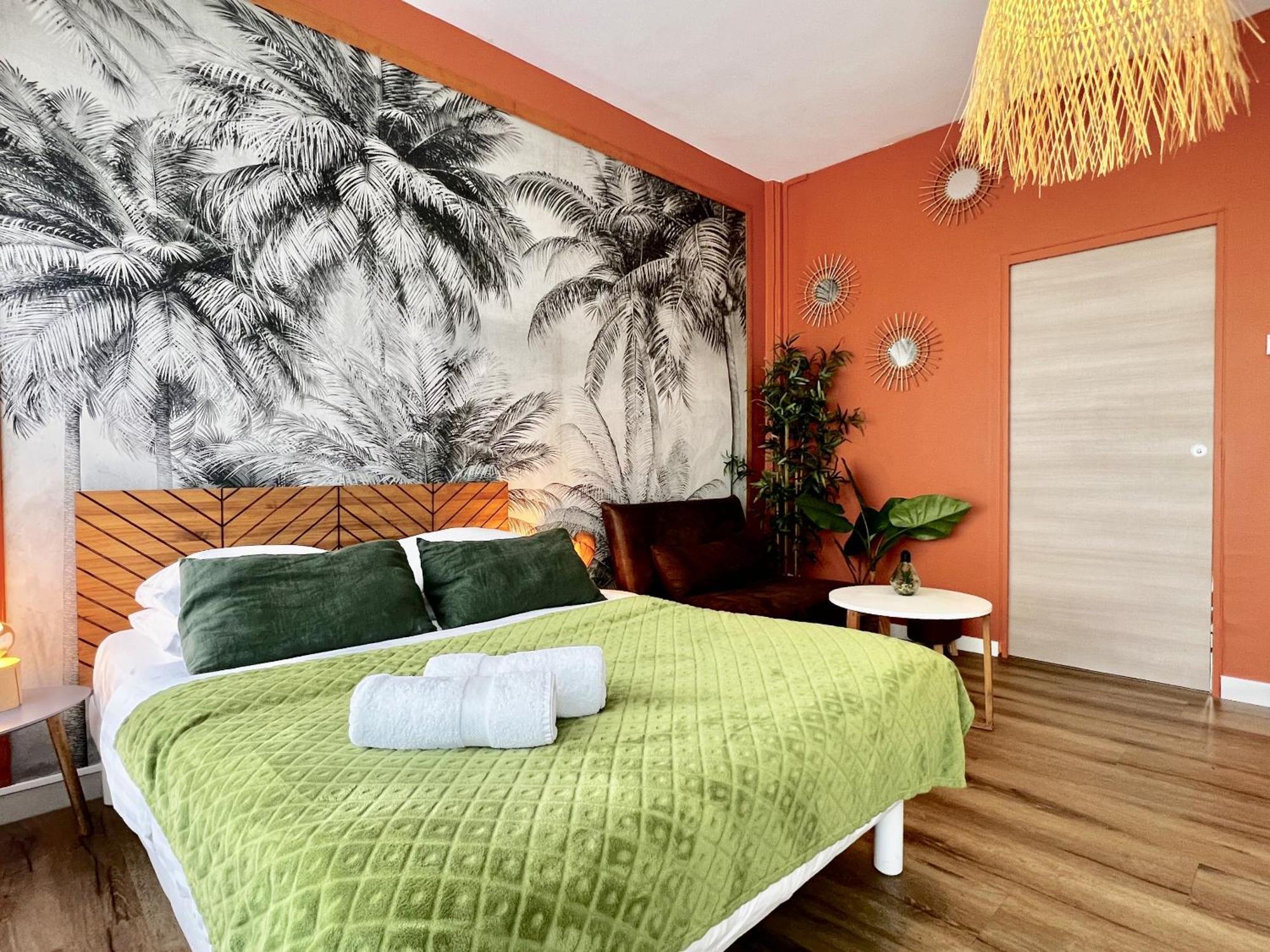 Loasis Apartment Calais Exterior photo